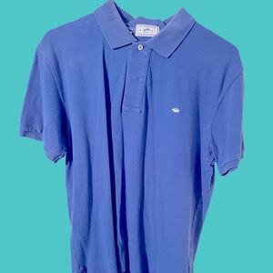 Southern Tide Skipjack Polo. Size large